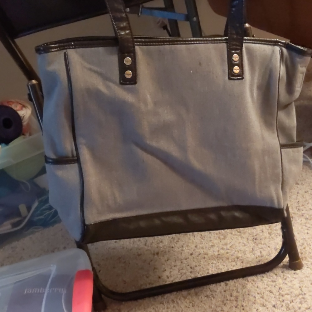 Cindy tote bag